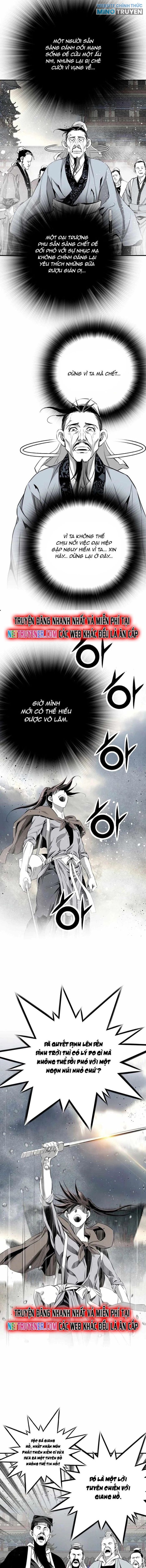 Đăng Thiên Lộ - Page 9