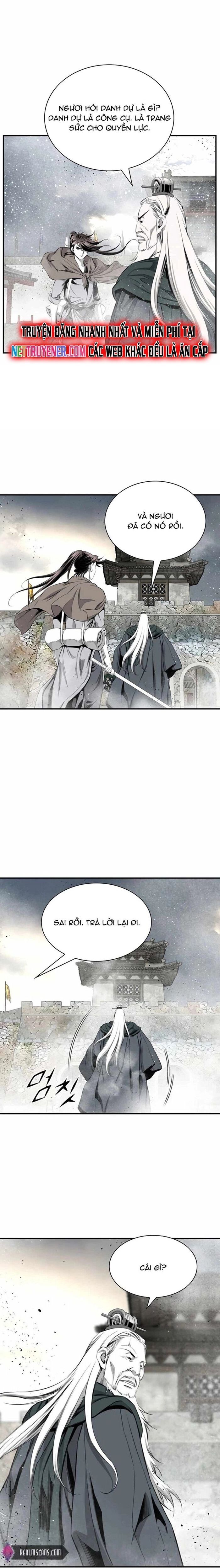 Đăng Thiên Lộ - Page 7
