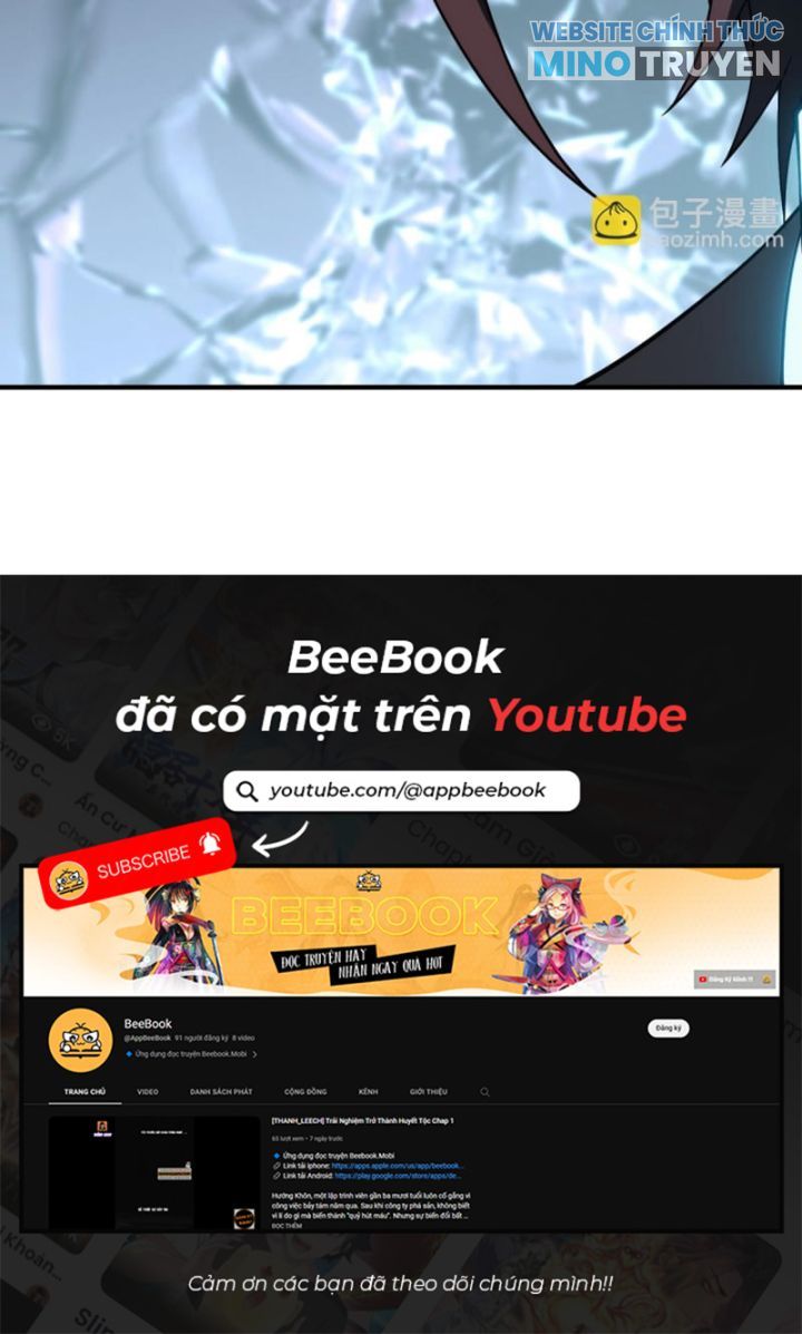 Ta Thăng Cấp Cho Người Khác Tại Mạt Thế
