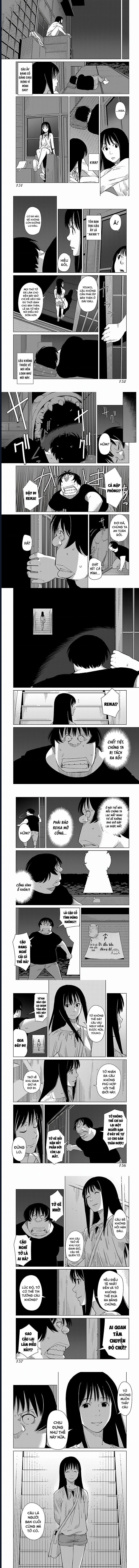 Mê Cung Triệu Chiếu - Page 3