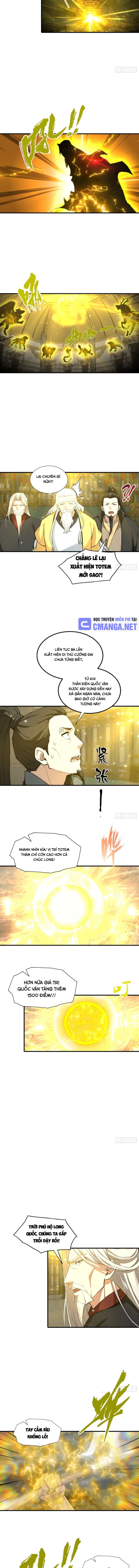 Toàn Dân Ngự Thú: Mở Màn Sơn Hải Kinh, Quét Ngang Toàn Cầu - Page 5