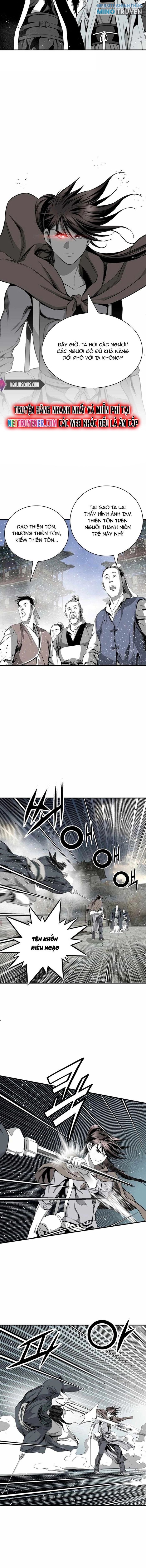Đăng Thiên Lộ - Page 10