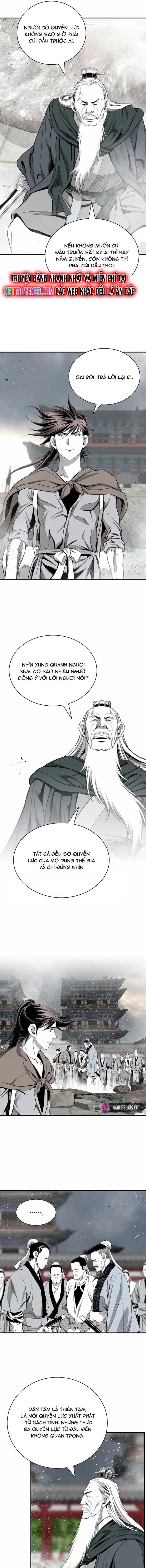 Đăng Thiên Lộ - Page 5