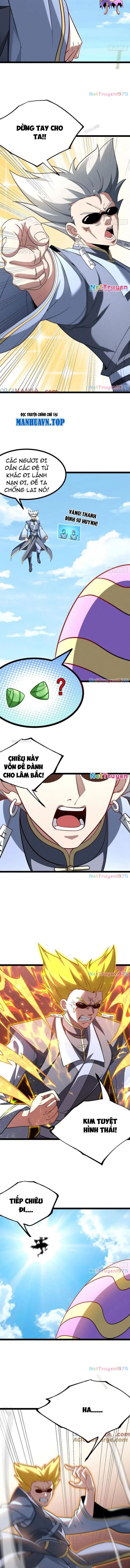 Ta Là Người Chính Nghĩa, Bị Hệ Thống Ép Làm Kẻ Phản Diện! - Page 9
