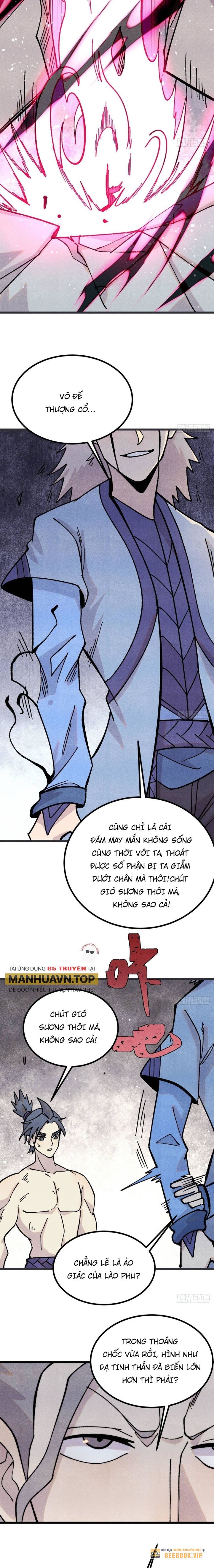 Vạn Cổ Tối Cường Tông - Page 2