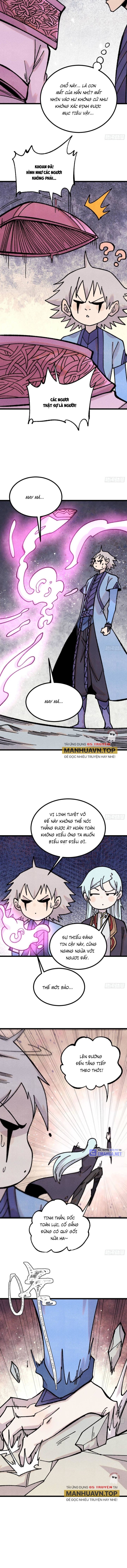 Vạn Cổ Tối Cường Tông - Page 7