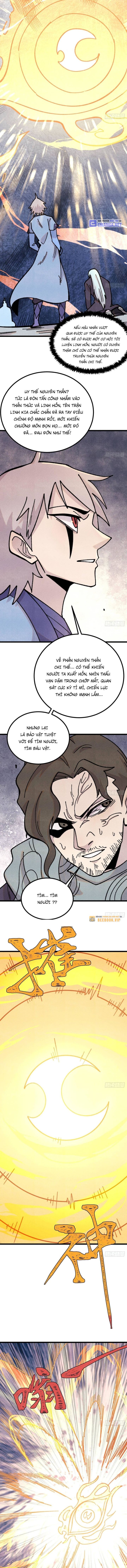 Vạn Cổ Tối Cường Tông - Page 9