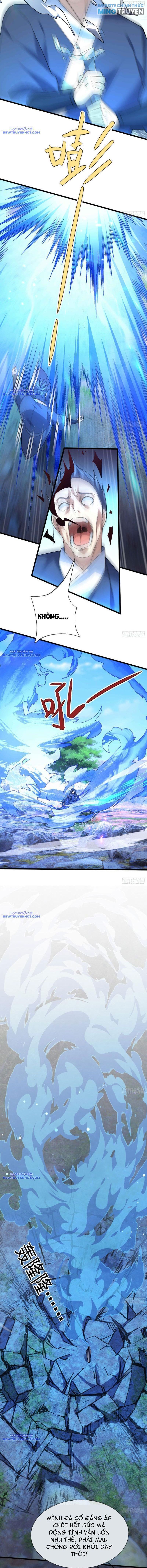 Ngủ Say Vạn Cổ: Xuất Thế Quét Ngang Chư Thiên - Page 18