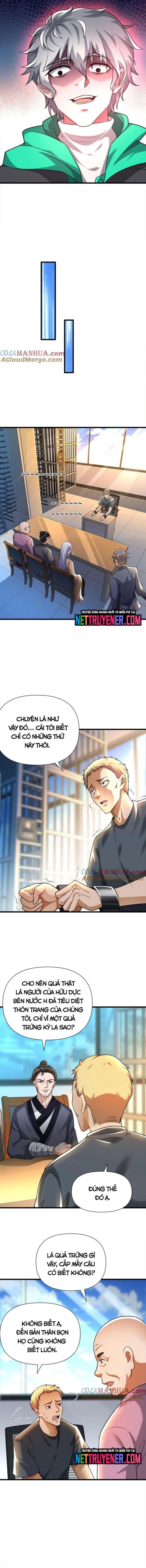 Ta Một Người Đi Đường, Át Chủ Bài Nhiều Ức Điểm Rất Hợp Lý - Page 3