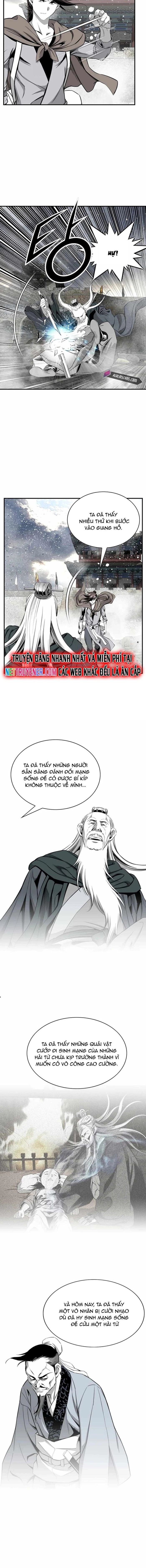 Đăng Thiên Lộ - Page 3