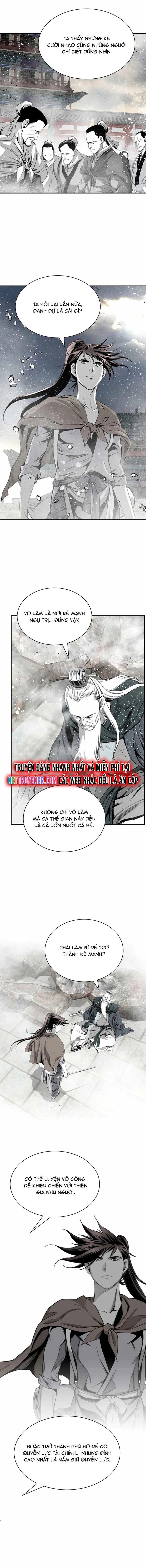 Đăng Thiên Lộ - Page 4