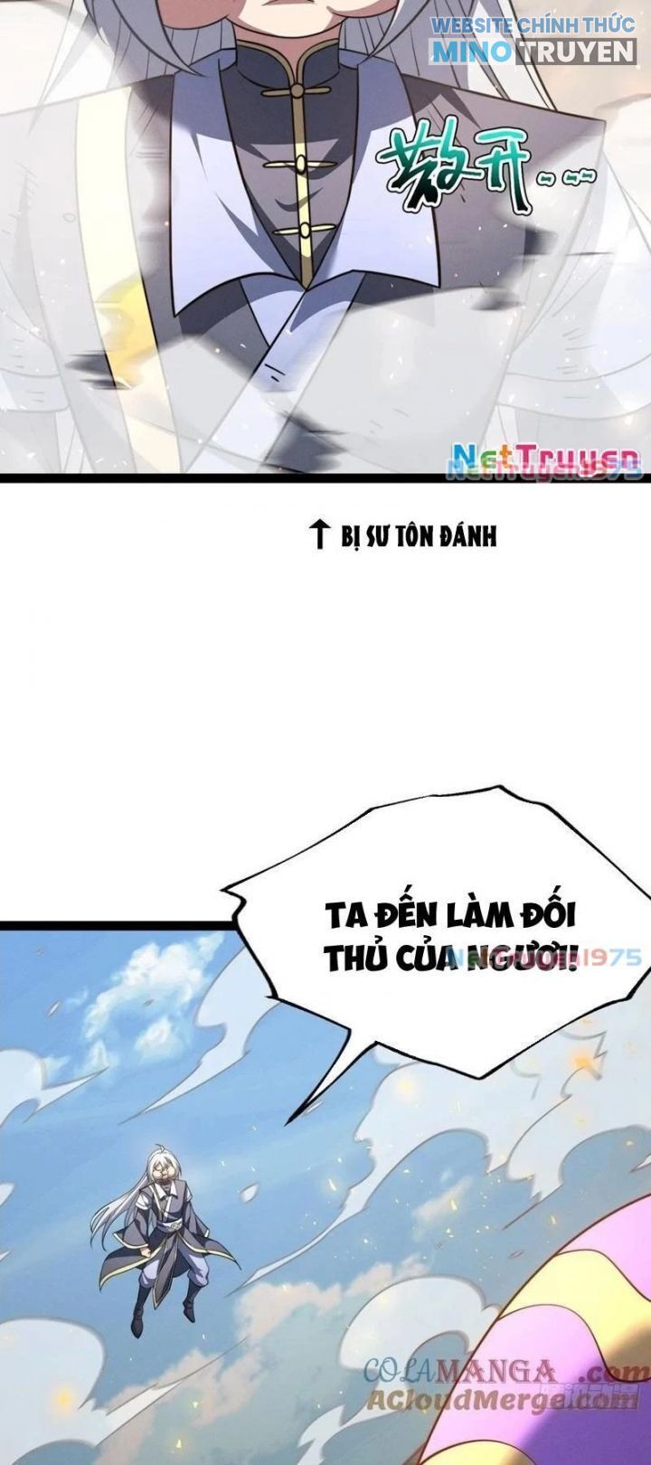 Ta Là Người Chính Nghĩa, Bị Hệ Thống Ép Làm Kẻ Phản Diện! - Page 14