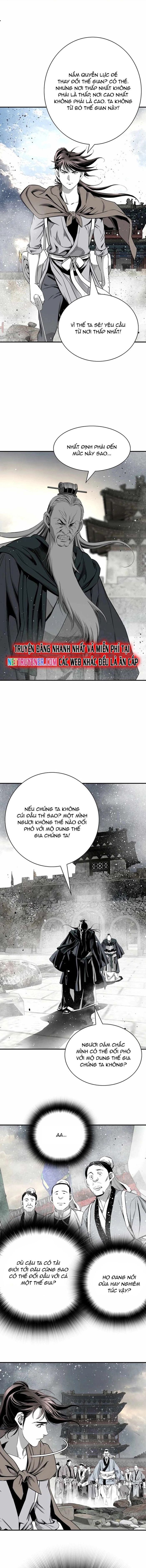 Đăng Thiên Lộ - Page 8
