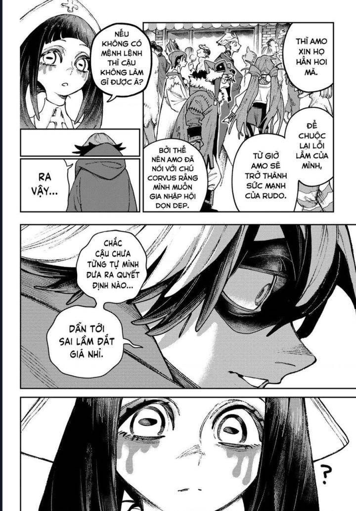 Gachi Akuta - Page 17