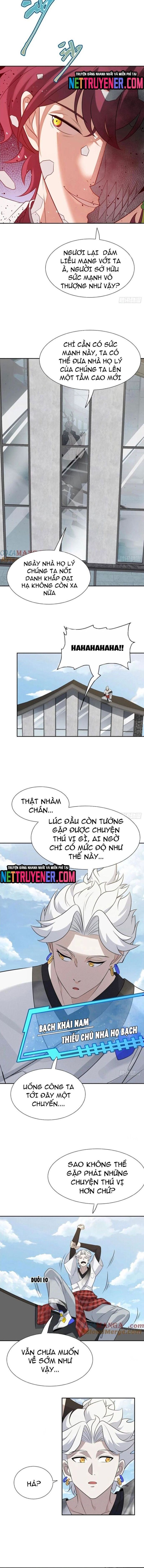 Trảm Thần - Page 2