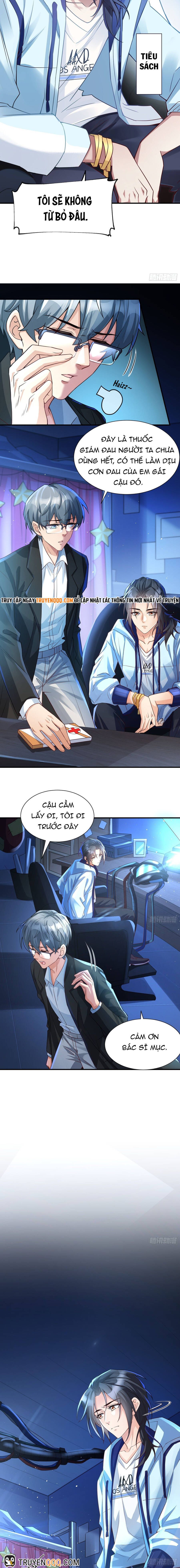 Người Chơi Siêu Cấp - Page 2