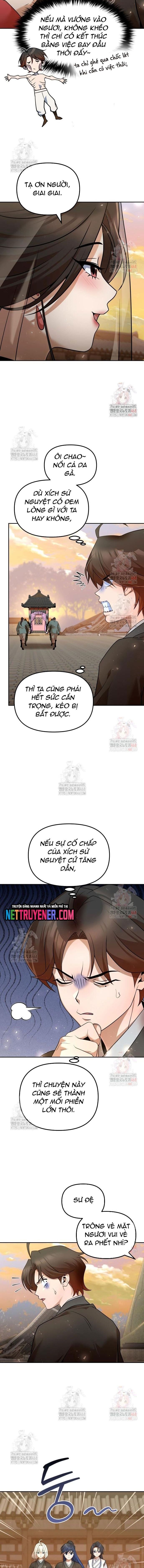 Hoạn Quan Hồi Quy: Tróc Phong Truy Nguyệt - Page 2