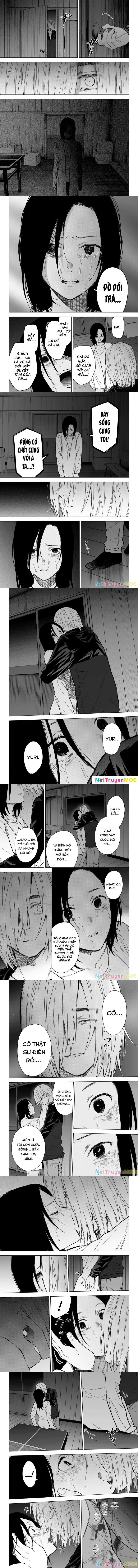 Shounen No Abyss - Page 3