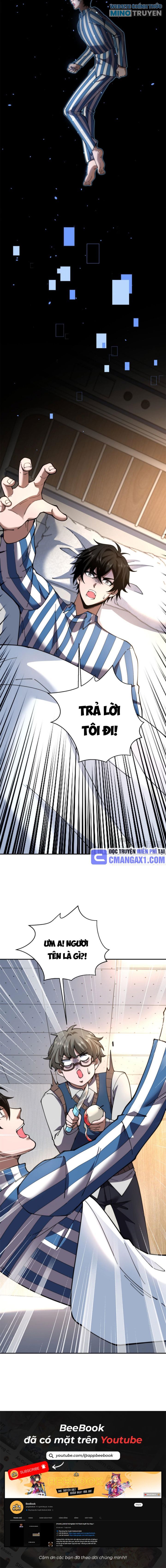 Ta Thăng Cấp Cho Người Khác Tại Mạt Thế - Page 14