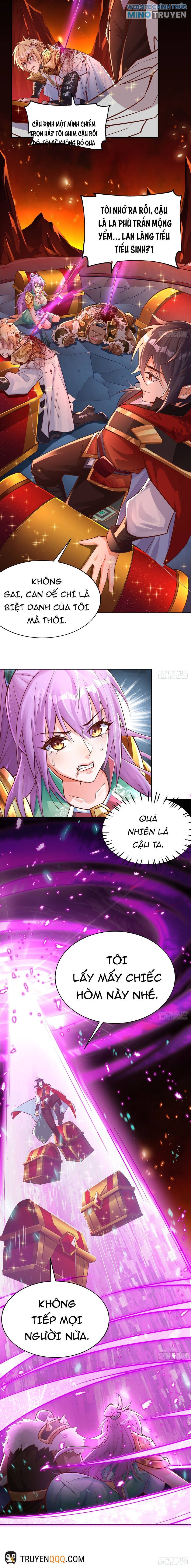 Người Chơi Siêu Cấp - Page 15