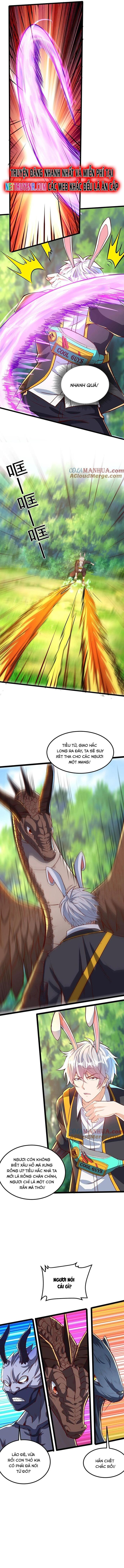 Linh Khí Khôi Phục: Ta Mỗi Ngày Thu Được Một Cái Kỹ Năng Mới - Page 2