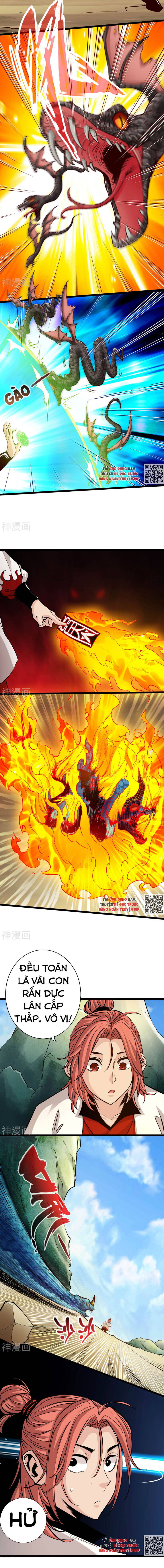 Thông Thiên Chi Lộ - Page 2