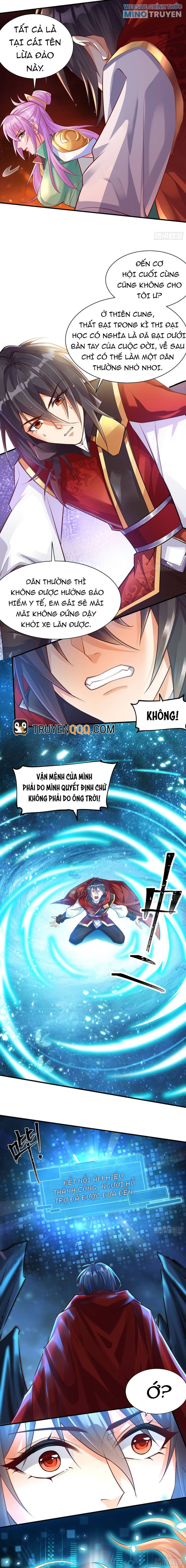 Người Chơi Siêu Cấp - Page 11