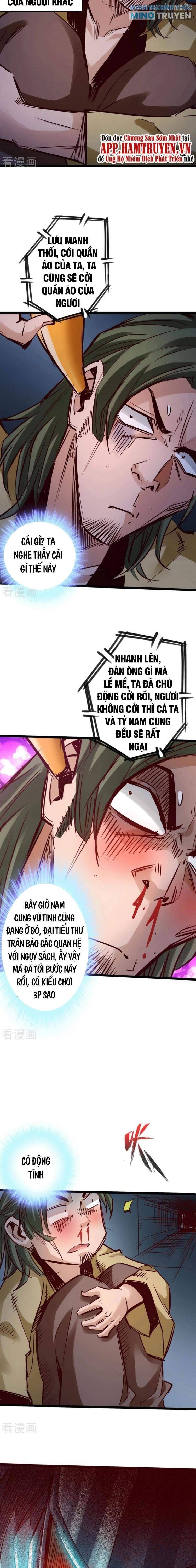 Thông Thiên Chi Lộ - Page 8