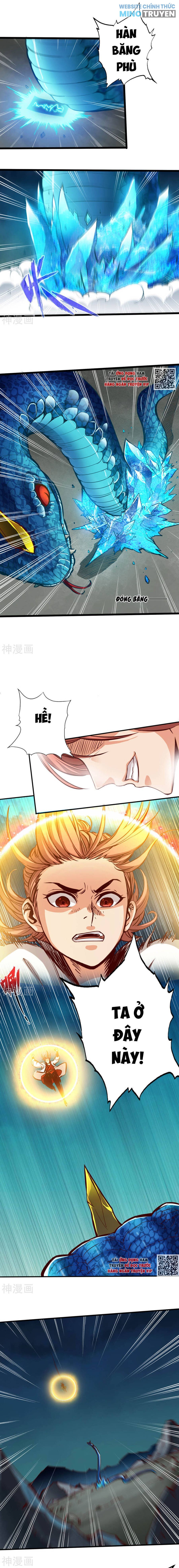 Thông Thiên Chi Lộ - Page 6