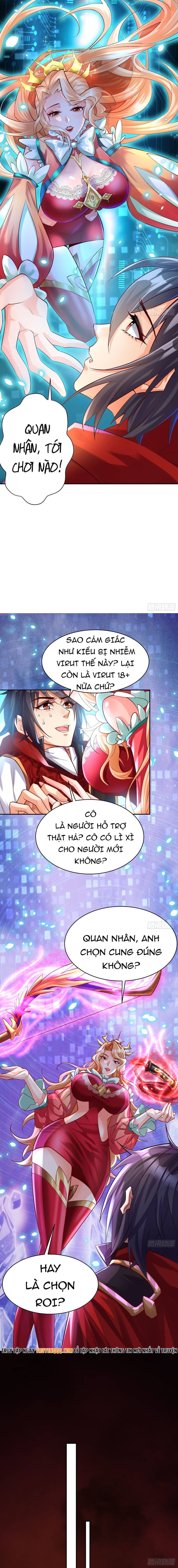 Người Chơi Siêu Cấp - Page 12