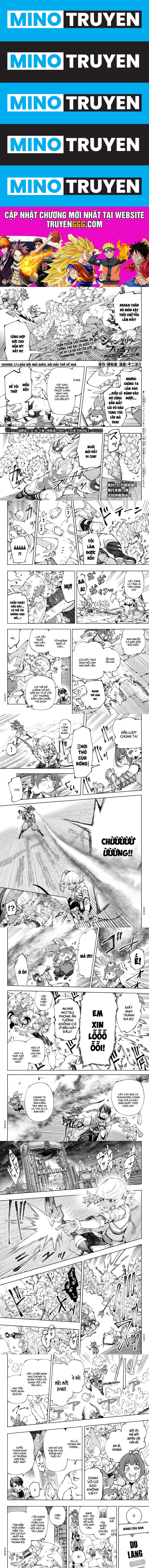 Crappy Game Hunter Challenges God-Tier Game