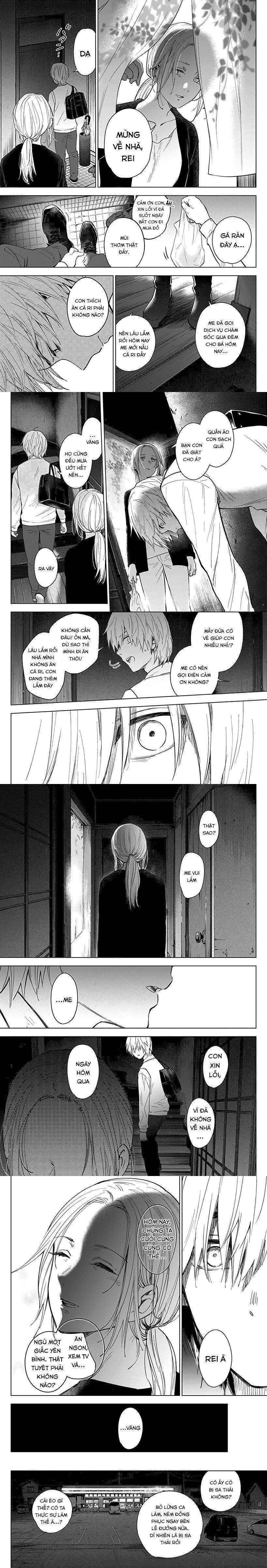 Shounen No Abyss - Page 9