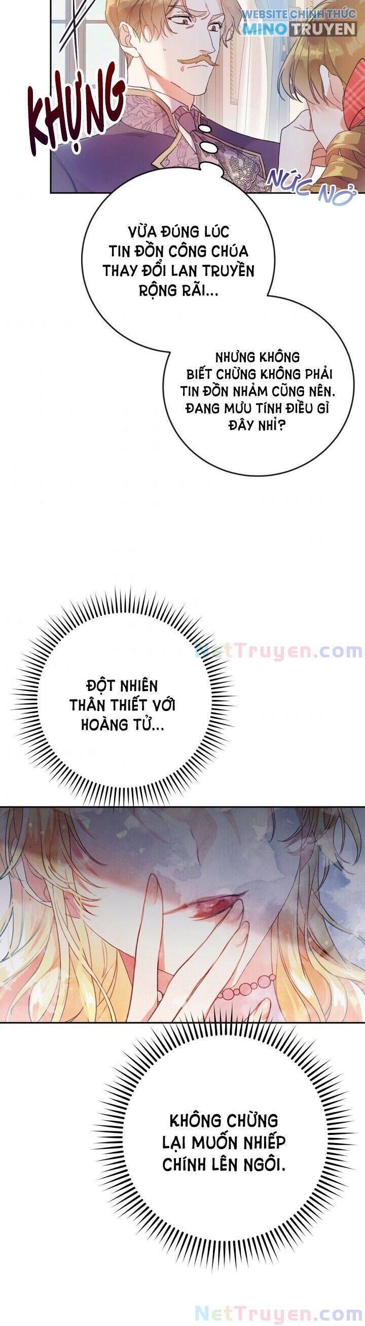 Kẻ Phản Diện Là Một Con Rối - Page 7