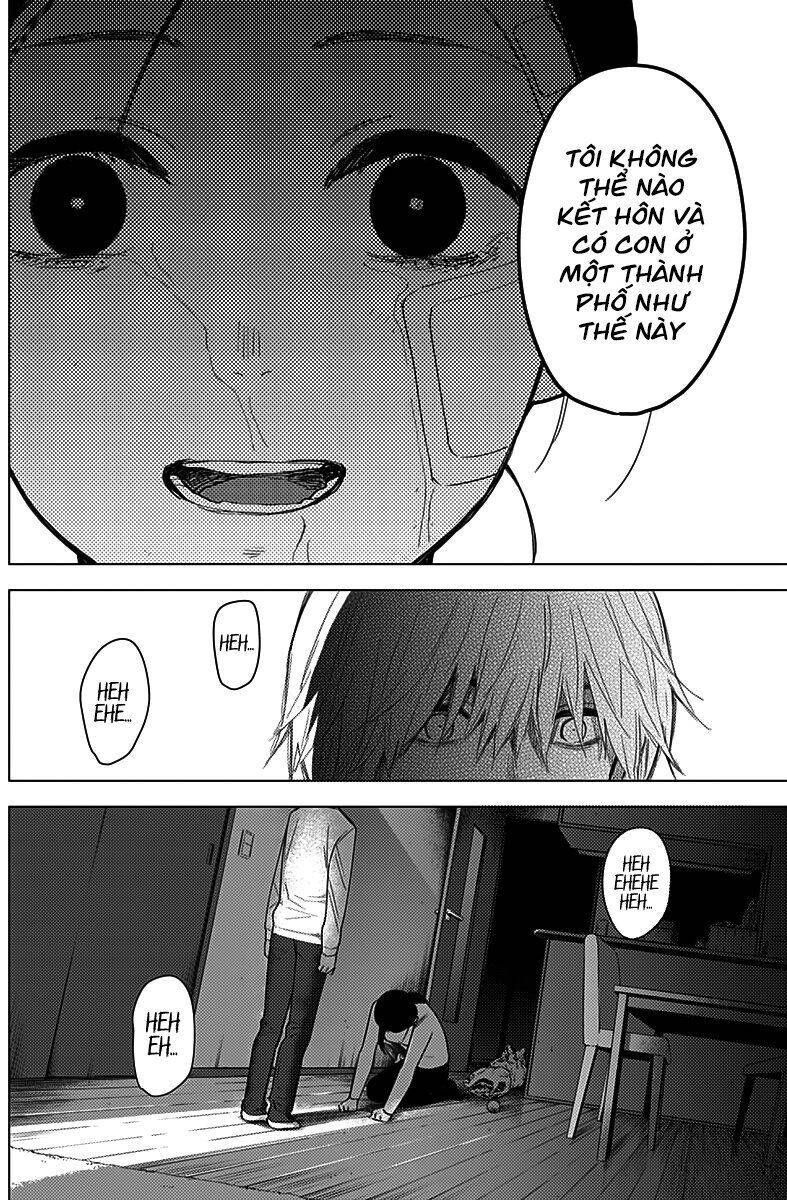 Shounen No Abyss - Page 8