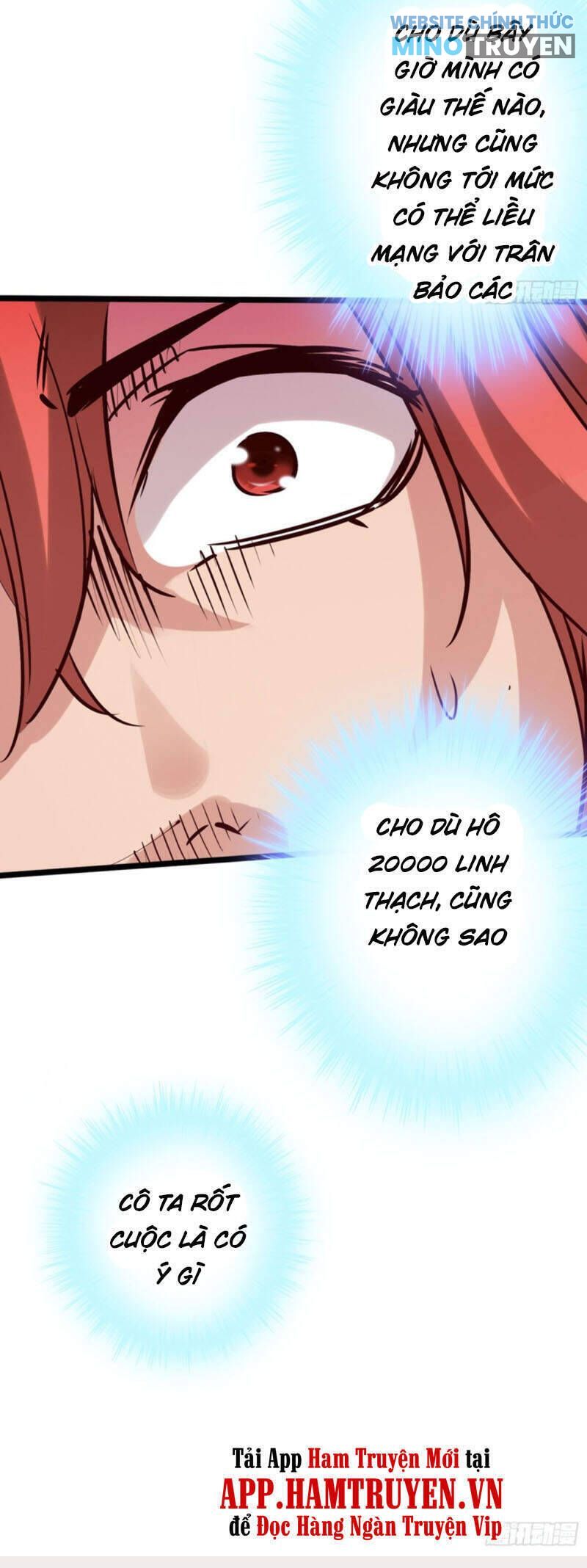 Thông Thiên Chi Lộ - Page 11