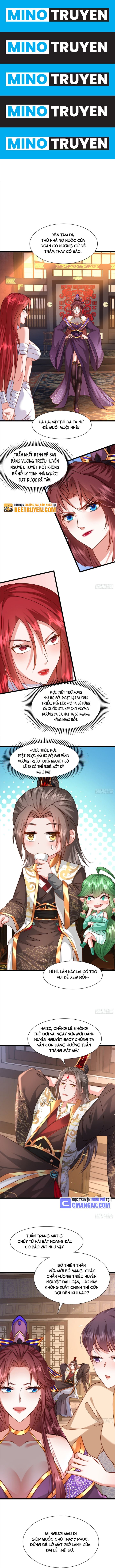Hệ Thống Hèn Mọn, Quỳ Mời Ta Vô Địch! - Page 1