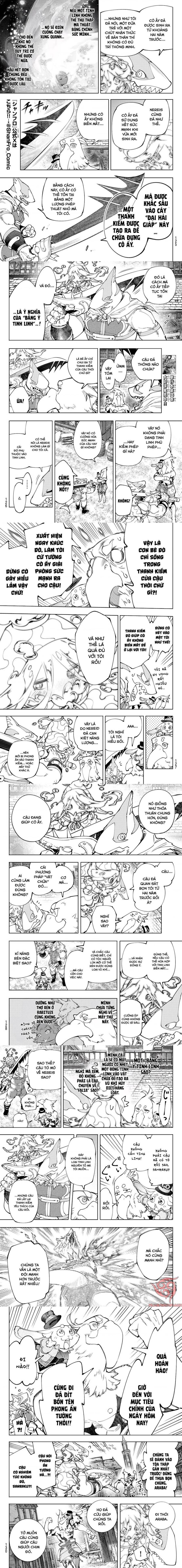 Crappy Game Hunter Challenges God-Tier Game - Page 2