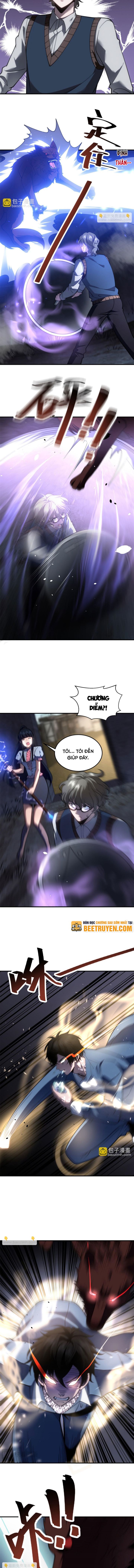 Ta Thăng Cấp Cho Người Khác Tại Mạt Thế - Page 7