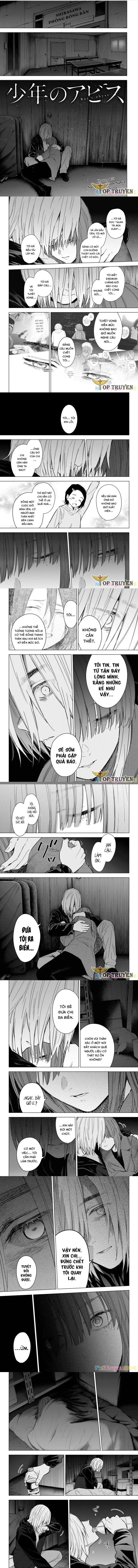 Shounen No Abyss - Page 2