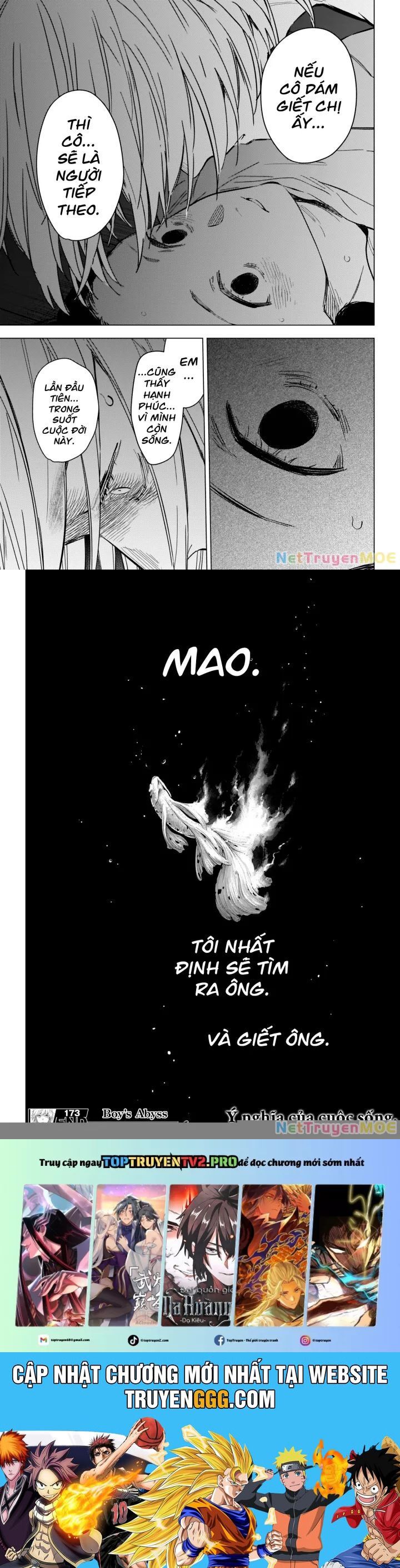 Shounen No Abyss - Page 5