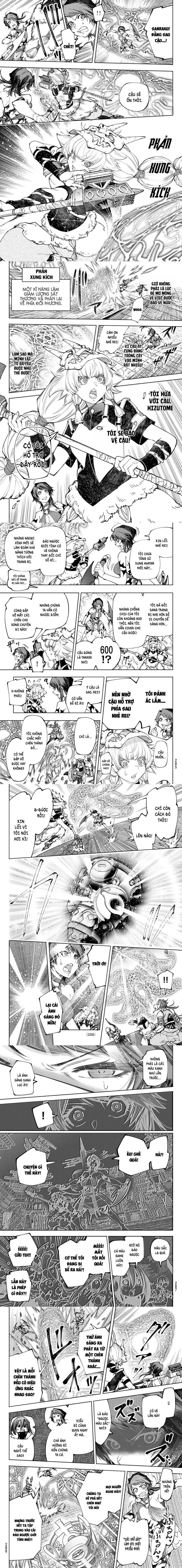 Crappy Game Hunter Challenges God-Tier Game