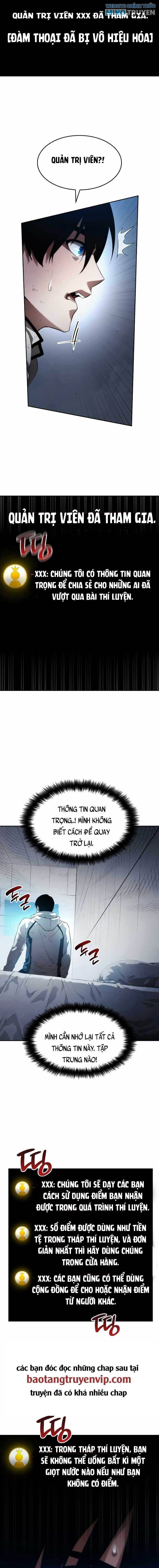Chiêu Hồn Giả Siêu Phàm - Page 11