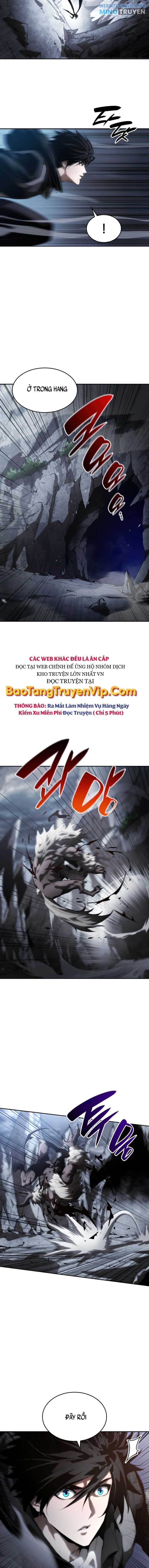 Chiêu Hồn Giả Siêu Phàm - Page 17