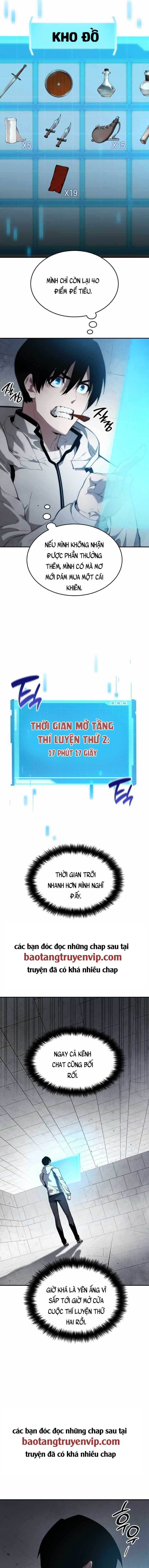 Chiêu Hồn Giả Siêu Phàm - Page 16