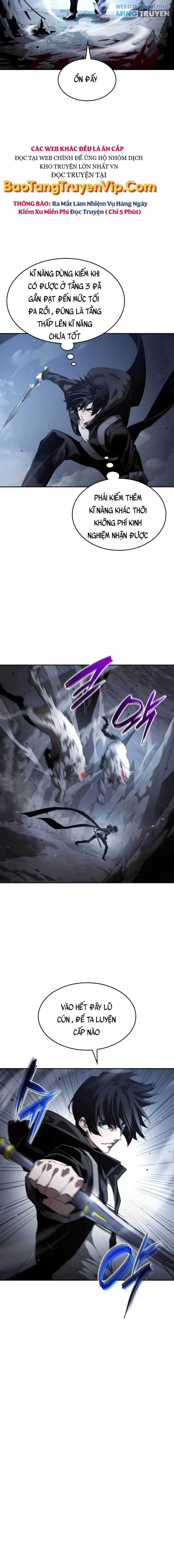 Chiêu Hồn Giả Siêu Phàm - Page 12