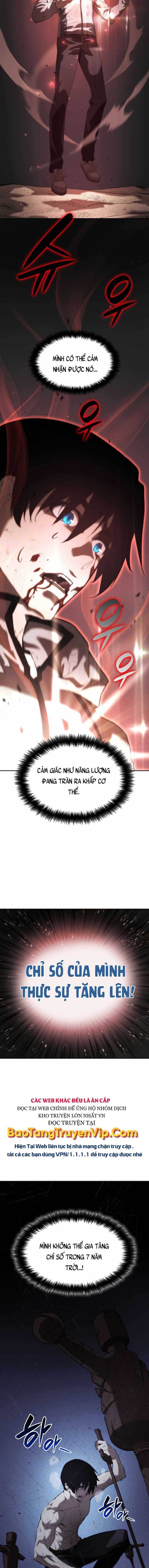 Chiêu Hồn Giả Siêu Phàm - Page 4
