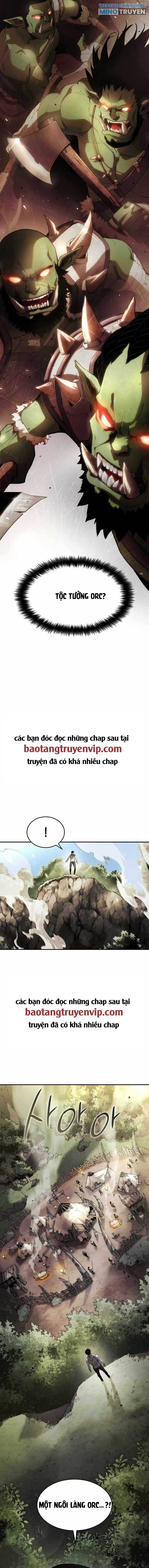 Chiêu Hồn Giả Siêu Phàm - Page 20