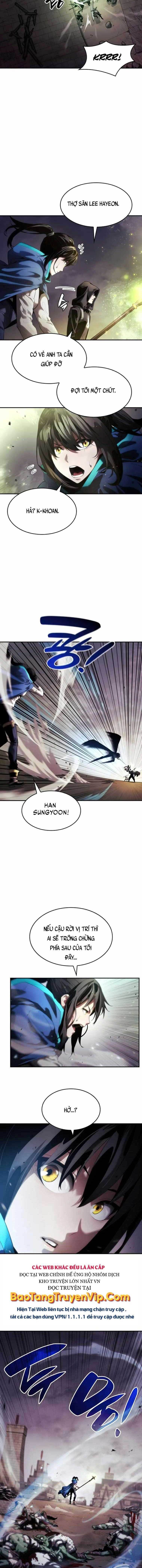 Chiêu Hồn Giả Siêu Phàm - Page 13