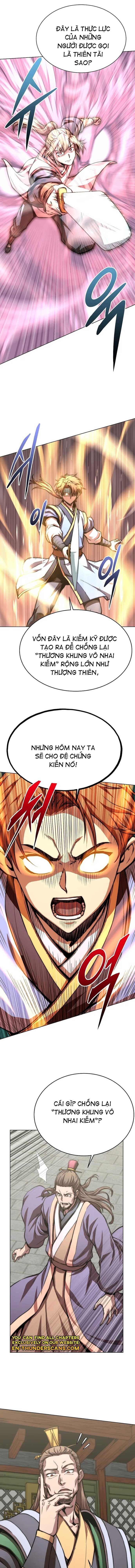 Con Trai Của Gia Tộc Nam Cung Thế Gia