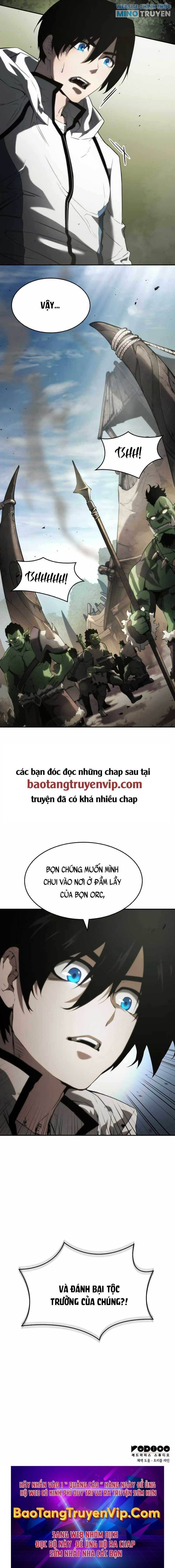 Chiêu Hồn Giả Siêu Phàm - Page 21
